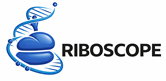 riboscope logo